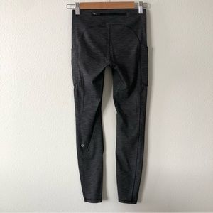 Lululemon Speed Up Tight